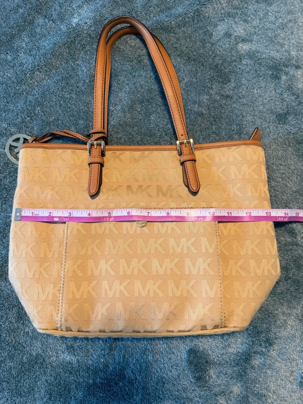 MICHAEL Michael Kors has shown complements